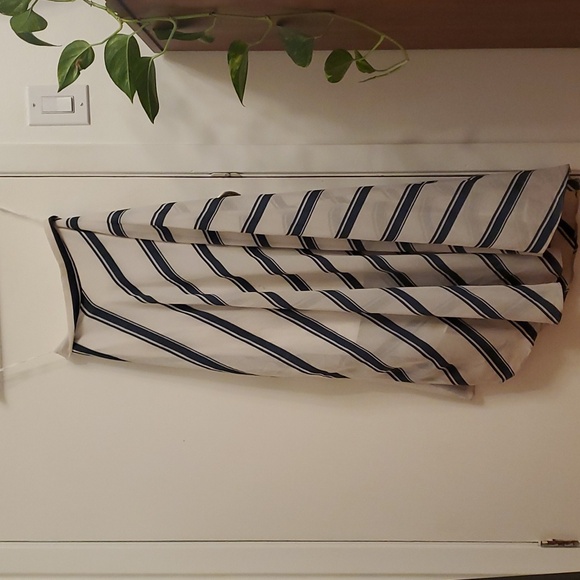 Rachel Roy maxi skirt with slip xs - Picture 3 of 3